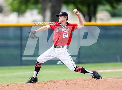 Thumbnail 3 in Oakridge vs. Fort Worth THESA photogallery.
