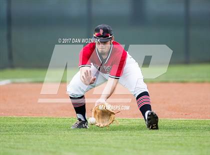 Thumbnail 3 in Oakridge vs. Fort Worth THESA photogallery.