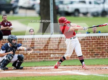 Thumbnail 3 in Oakridge vs. Fort Worth THESA photogallery.