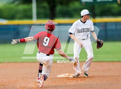Thumbnail 2 in Oakridge vs. Fort Worth THESA photogallery.