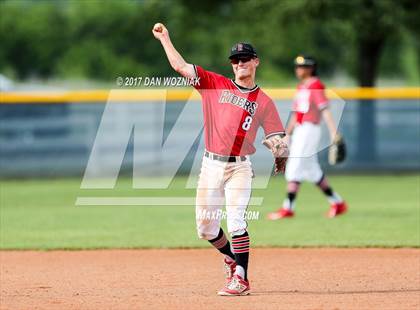 Thumbnail 2 in Oakridge vs. Fort Worth THESA photogallery.