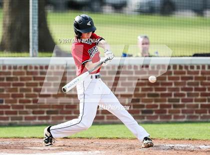 Thumbnail 1 in Oakridge vs. Fort Worth THESA photogallery.