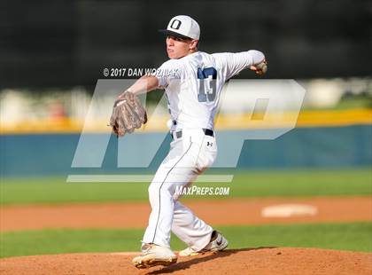 Thumbnail 1 in Oakridge vs. Fort Worth THESA photogallery.