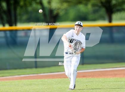 Thumbnail 3 in Oakridge vs. Fort Worth THESA photogallery.