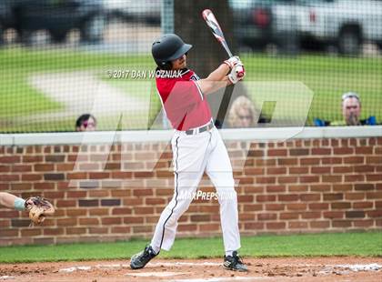 Thumbnail 2 in Oakridge vs. Fort Worth THESA photogallery.