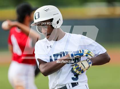 Thumbnail 3 in Oakridge vs. Fort Worth THESA photogallery.
