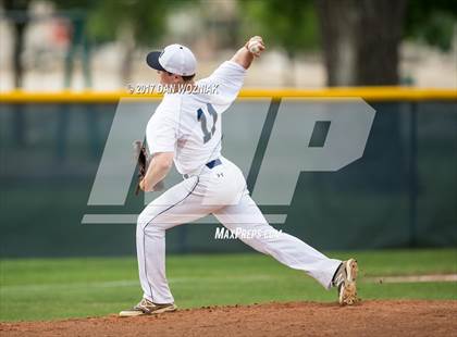 Thumbnail 2 in Oakridge vs. Fort Worth THESA photogallery.