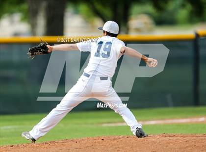Thumbnail 2 in Oakridge vs. Fort Worth THESA photogallery.
