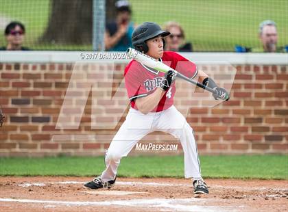 Thumbnail 2 in Oakridge vs. Fort Worth THESA photogallery.