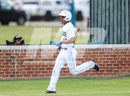 Thumbnail 1 in Oakridge vs. Fort Worth THESA photogallery.