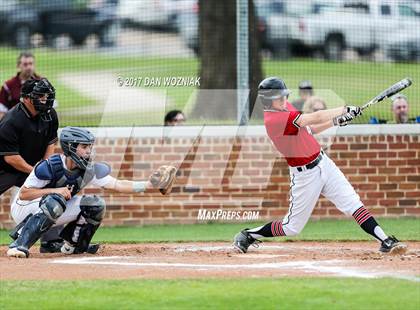 Thumbnail 1 in Oakridge vs. Fort Worth THESA photogallery.