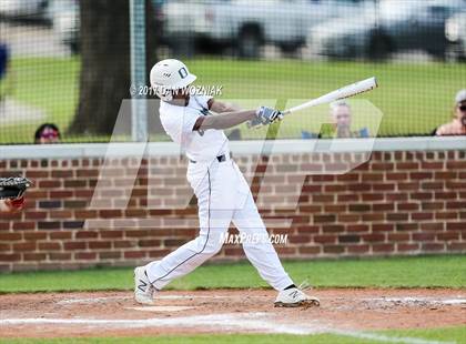 Thumbnail 1 in Oakridge vs. Fort Worth THESA photogallery.