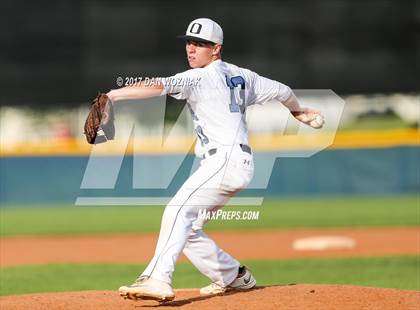 Thumbnail 3 in Oakridge vs. Fort Worth THESA photogallery.