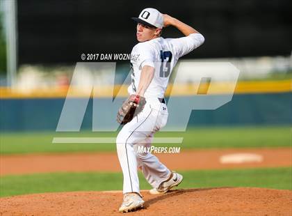 Thumbnail 2 in Oakridge vs. Fort Worth THESA photogallery.