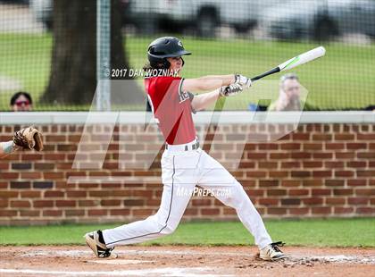 Thumbnail 3 in Oakridge vs. Fort Worth THESA photogallery.