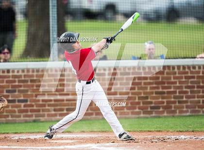 Thumbnail 1 in Oakridge vs. Fort Worth THESA photogallery.