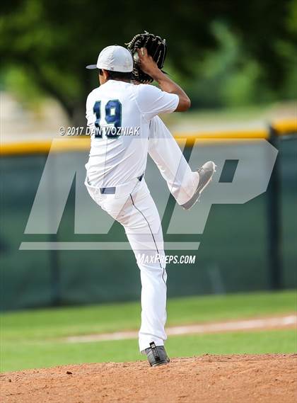 Thumbnail 1 in Oakridge vs. Fort Worth THESA photogallery.