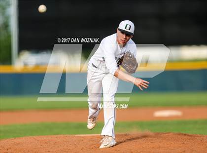 Thumbnail 3 in Oakridge vs. Fort Worth THESA photogallery.