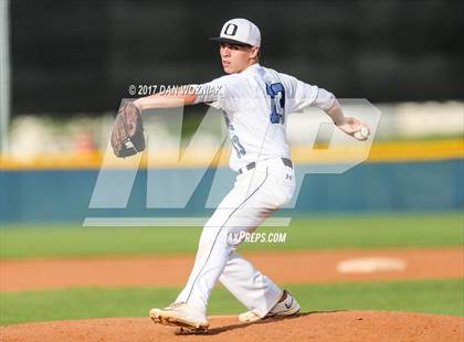 Thumbnail 1 in Oakridge vs. Fort Worth THESA photogallery.