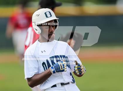 Thumbnail 2 in Oakridge vs. Fort Worth THESA photogallery.