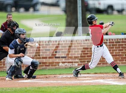 Thumbnail 3 in Oakridge vs. Fort Worth THESA photogallery.