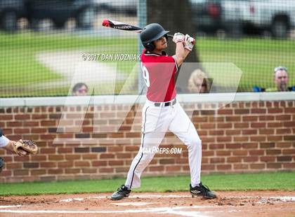 Thumbnail 3 in Oakridge vs. Fort Worth THESA photogallery.