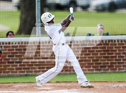 Thumbnail 2 in Oakridge vs. Fort Worth THESA photogallery.