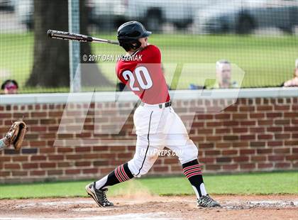 Thumbnail 2 in Oakridge vs. Fort Worth THESA photogallery.