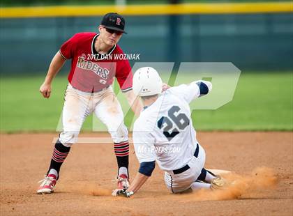 Thumbnail 2 in Oakridge vs. Fort Worth THESA photogallery.