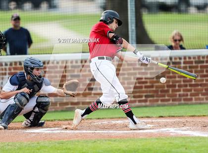 Thumbnail 1 in Oakridge vs. Fort Worth THESA photogallery.