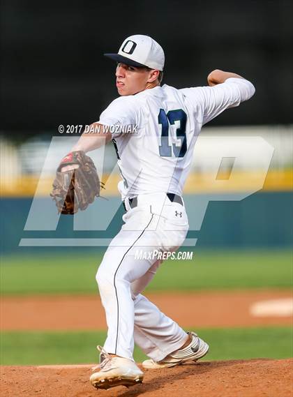 Thumbnail 2 in Oakridge vs. Fort Worth THESA photogallery.