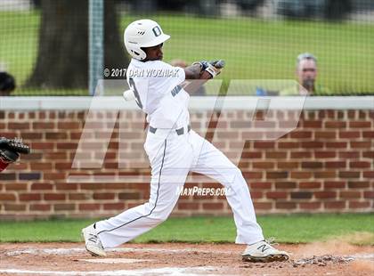 Thumbnail 1 in Oakridge vs. Fort Worth THESA photogallery.