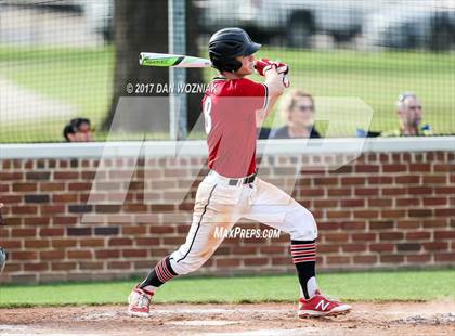 Thumbnail 2 in Oakridge vs. Fort Worth THESA photogallery.