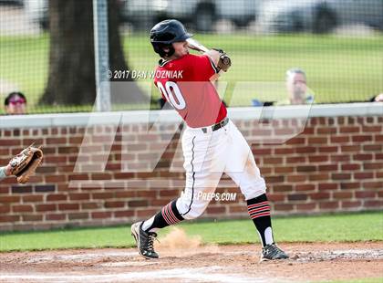 Thumbnail 3 in Oakridge vs. Fort Worth THESA photogallery.