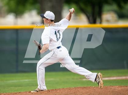 Thumbnail 3 in Oakridge vs. Fort Worth THESA photogallery.