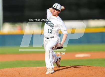 Thumbnail 3 in Oakridge vs. Fort Worth THESA photogallery.