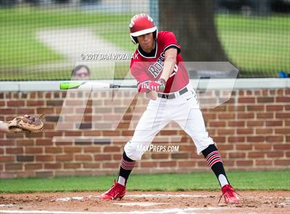 Thumbnail 1 in Oakridge vs. Fort Worth THESA photogallery.