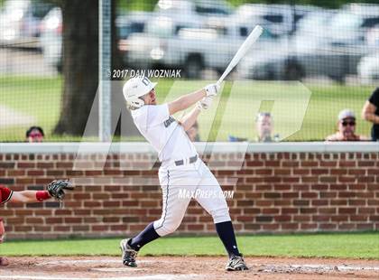 Thumbnail 3 in Oakridge vs. Fort Worth THESA photogallery.