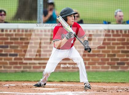 Thumbnail 1 in Oakridge vs. Fort Worth THESA photogallery.