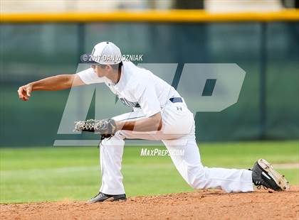 Thumbnail 2 in Oakridge vs. Fort Worth THESA photogallery.