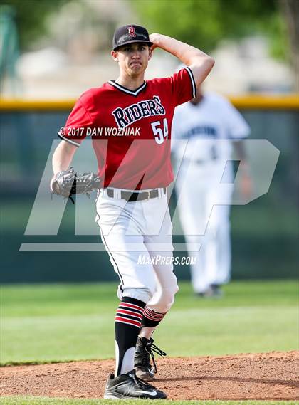 Thumbnail 1 in Oakridge vs. Fort Worth THESA photogallery.