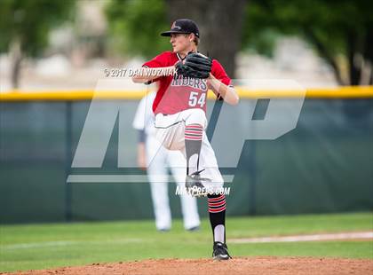 Thumbnail 3 in Oakridge vs. Fort Worth THESA photogallery.