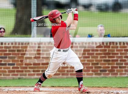 Thumbnail 1 in Oakridge vs. Fort Worth THESA photogallery.