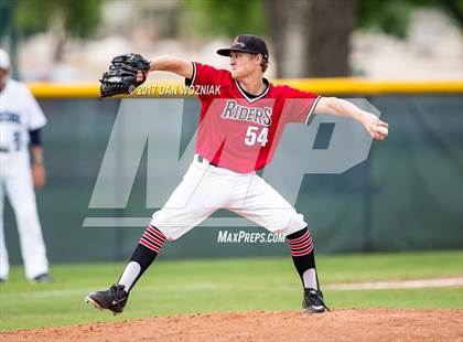 Thumbnail 3 in Oakridge vs. Fort Worth THESA photogallery.