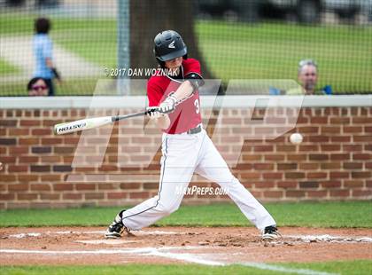 Thumbnail 2 in Oakridge vs. Fort Worth THESA photogallery.
