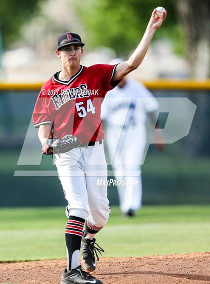 Thumbnail 2 in Oakridge vs. Fort Worth THESA photogallery.