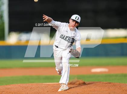 Thumbnail 2 in Oakridge vs. Fort Worth THESA photogallery.