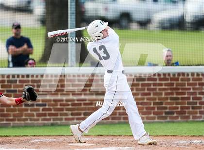 Thumbnail 3 in Oakridge vs. Fort Worth THESA photogallery.