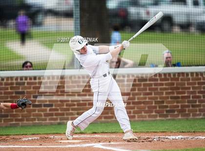 Thumbnail 1 in Oakridge vs. Fort Worth THESA photogallery.