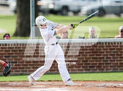 Thumbnail 1 in Oakridge vs. Fort Worth THESA photogallery.
